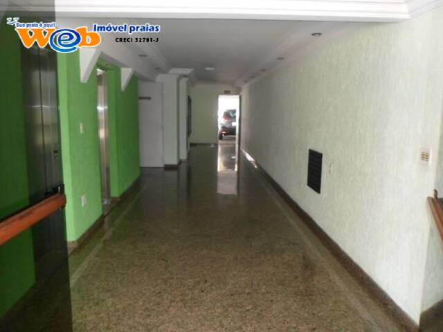 Apartamento para Venda em Praia Grande - 4