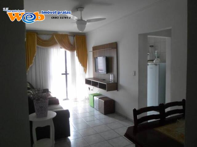 Apartamento para Venda em Praia Grande - 5