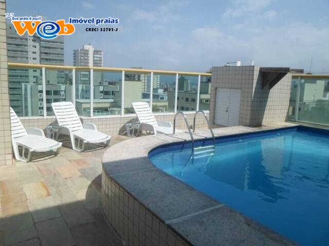 Apartamento para Venda em Praia Grande - 3