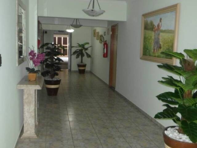 Apartamento para Venda em Praia Grande - 2