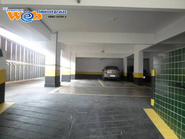 Apartamento para Venda em Praia Grande - 3