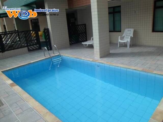 Apartamento para Venda em Praia Grande - 4