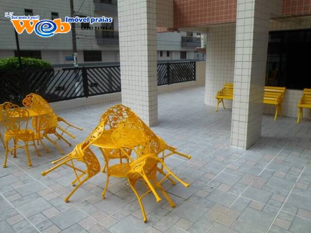 Apartamento para Venda em Praia Grande - 5
