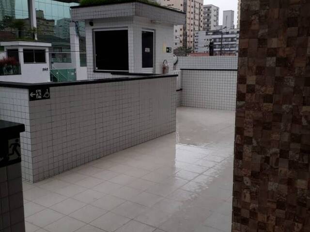 Apartamento para Venda em Praia Grande - 4