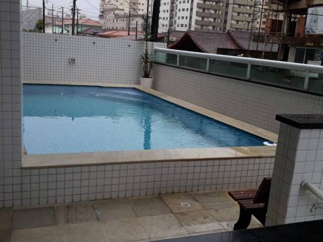Apartamento para Venda em Praia Grande - 5