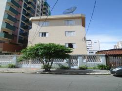 #1144 - Apartamento para Venda em Praia Grande - SP - 1