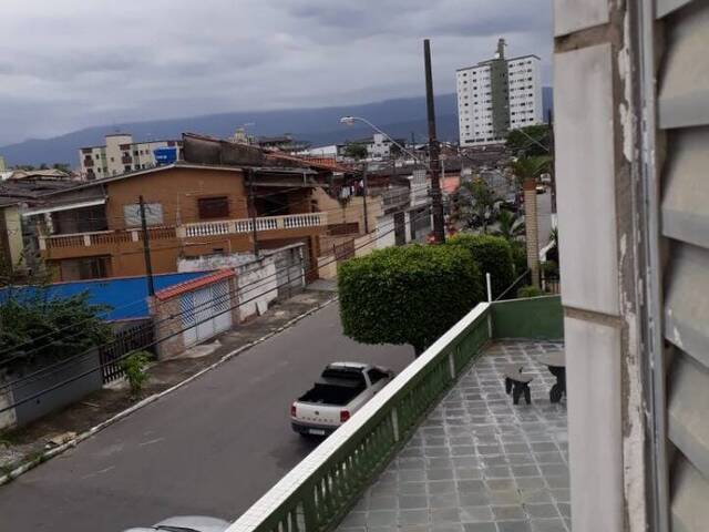 Apartamento para Venda em Praia Grande - 5