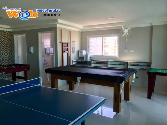 Apartamento para Venda em Praia Grande - 2