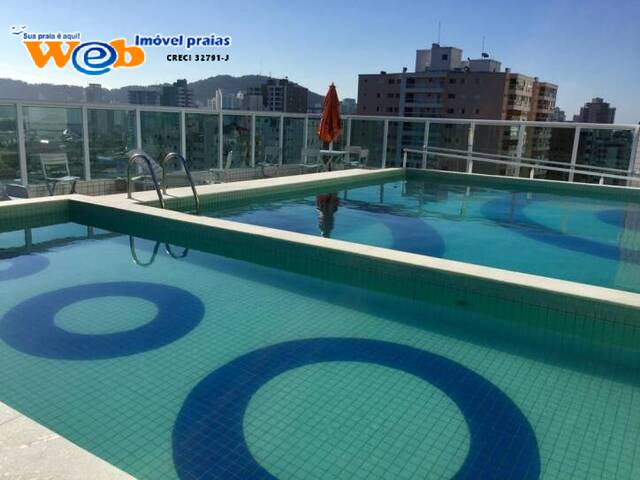 Apartamento para Venda em Praia Grande - 3