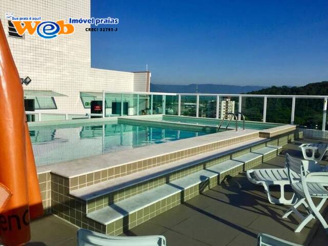 Apartamento para Venda em Praia Grande - 4