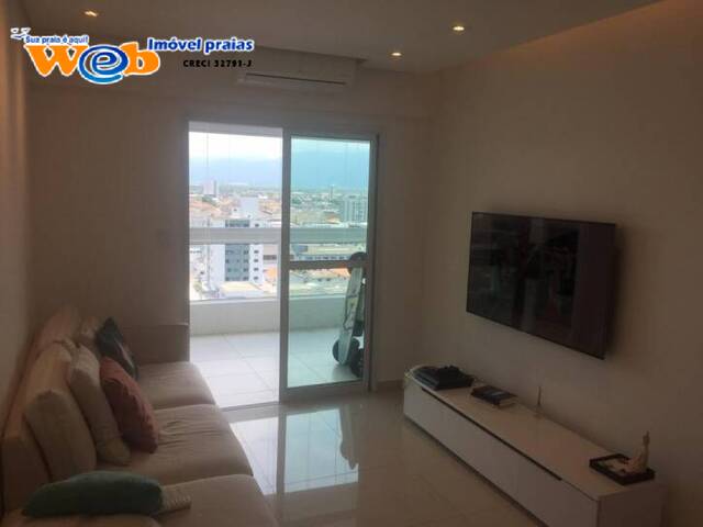 Apartamento para Venda em Praia Grande - 5