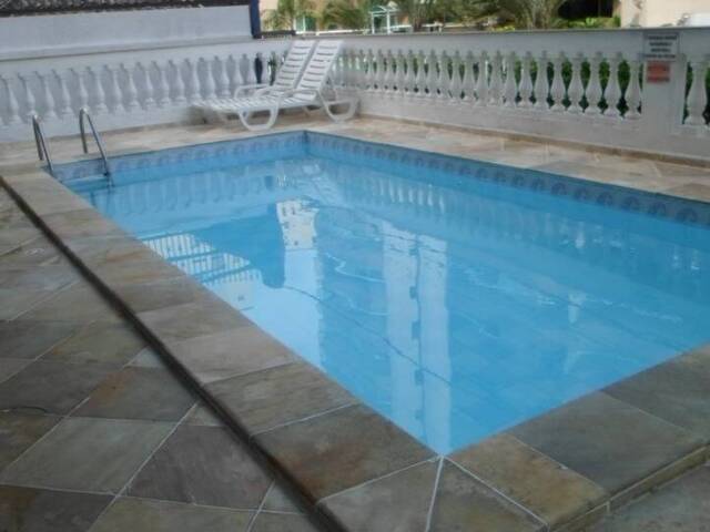 Apartamento para Venda em Praia Grande - 2