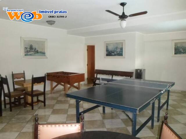 Apartamento para Venda em Praia Grande - 3