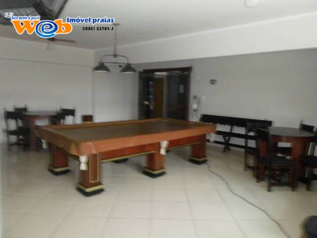 Apartamento para Venda em Praia Grande - 4