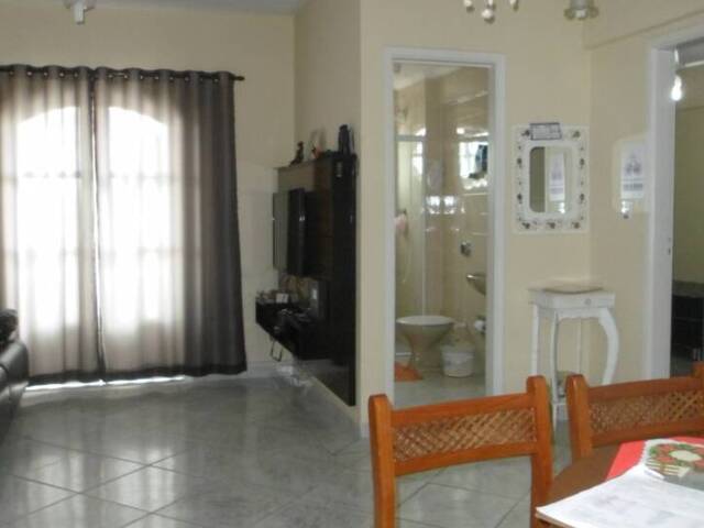 Apartamento para Venda em Praia Grande - 5