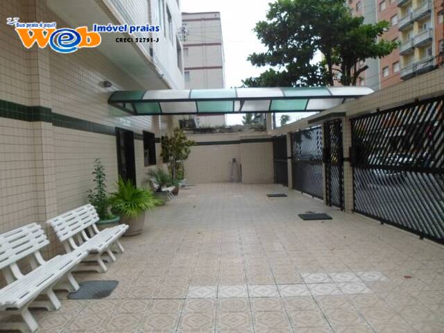Apartamento para Venda em Praia Grande - 2
