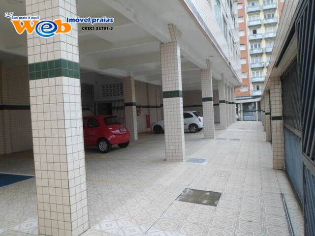 Apartamento para Venda em Praia Grande - 3