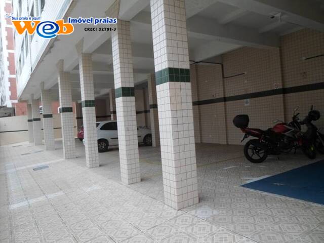 Apartamento para Venda em Praia Grande - 5