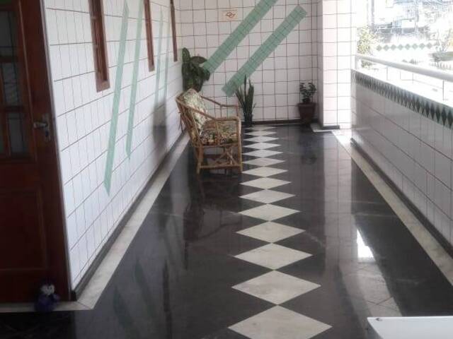 Apartamento para Venda em Praia Grande - 5