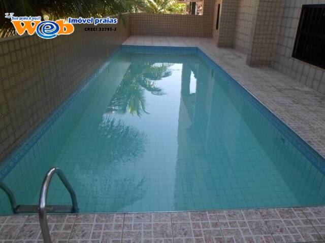 Cobertura para Venda em Praia Grande - 4