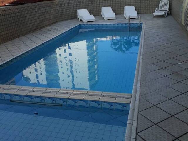 Apartamento para Venda em Praia Grande - 3