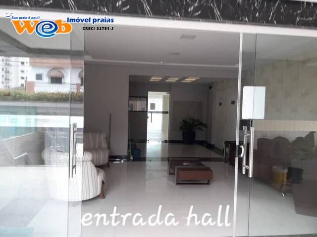 Apartamento para Venda em Praia Grande - 2