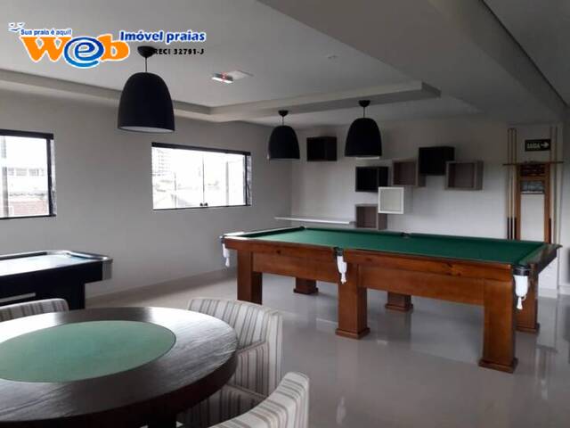 Apartamento para Venda em Praia Grande - 3