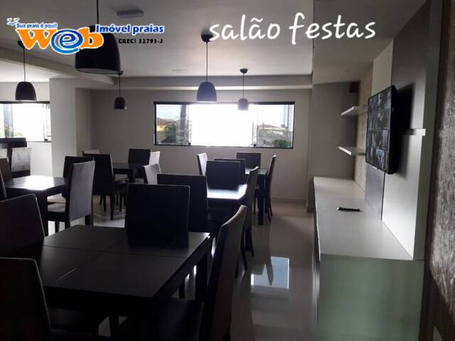 Apartamento para Venda em Praia Grande - 5