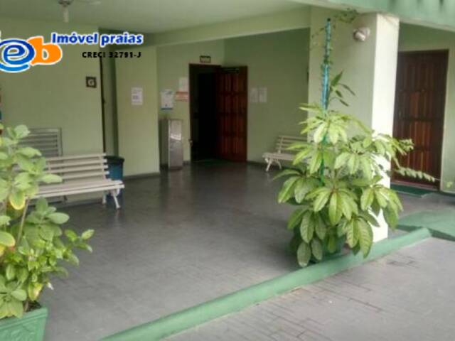 Apartamento para Locação em Praia Grande - 2