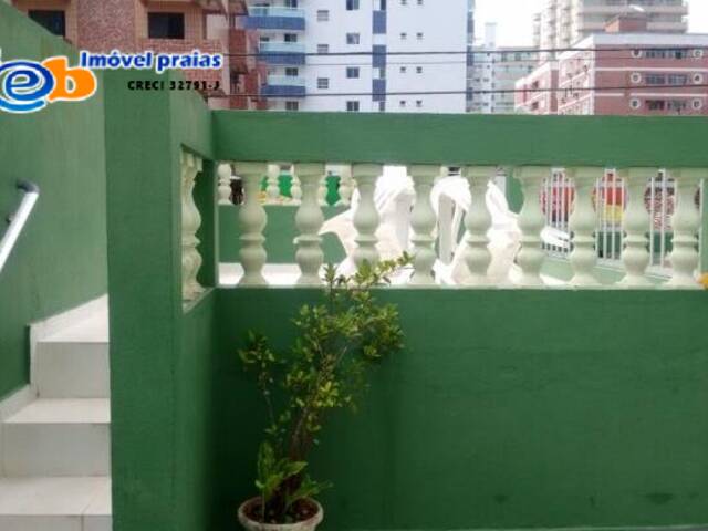 Apartamento para Locação em Praia Grande - 3