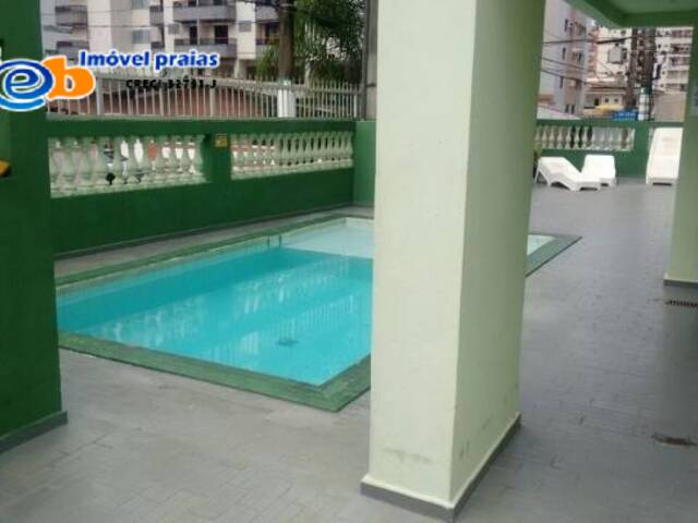Apartamento para Locação em Praia Grande - 4