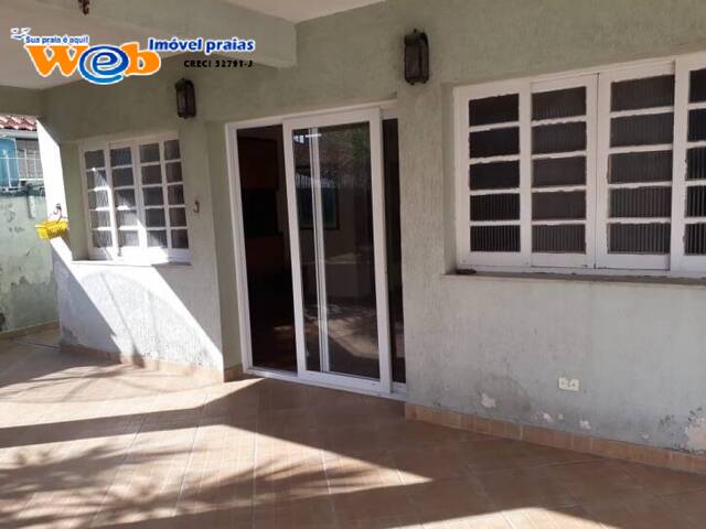Casa para Locação em Praia Grande - 5