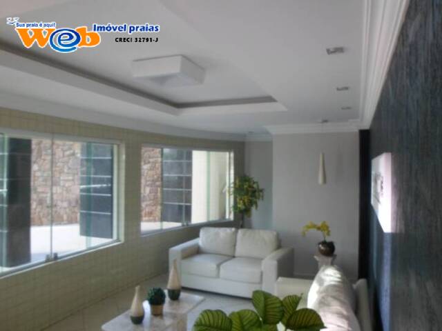 Apartamento para Venda em Praia Grande - 3