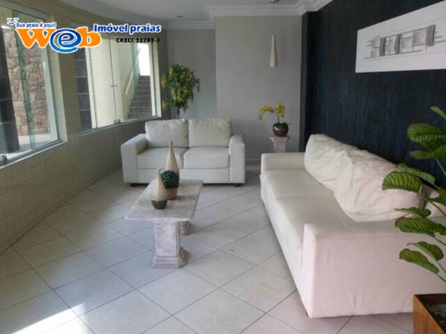 Apartamento para Venda em Praia Grande - 4