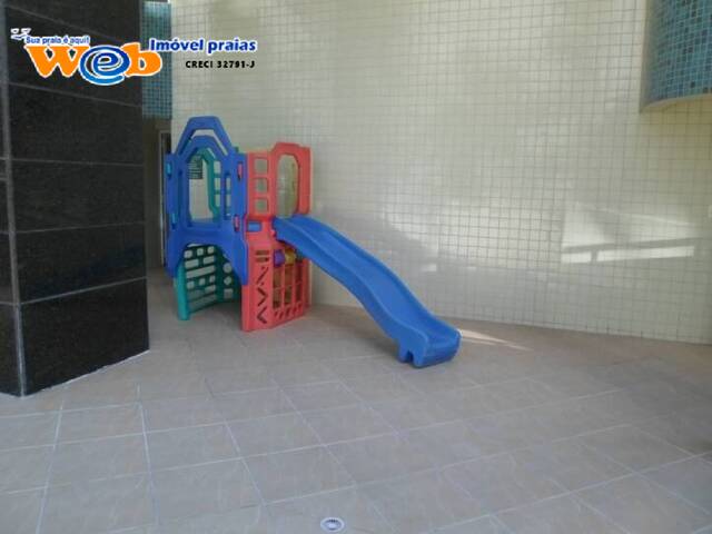 Apartamento para Venda em Praia Grande - 5