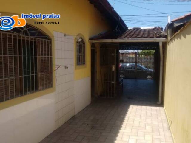 Casa para Venda em Praia Grande - 2