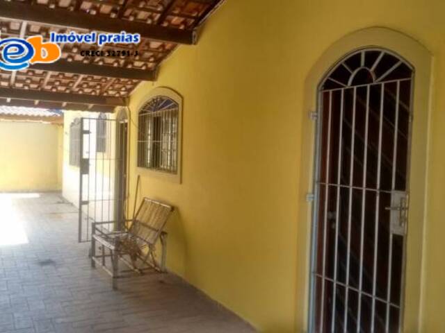 Casa para Venda em Praia Grande - 3