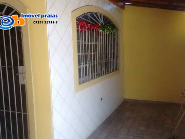Casa para Venda em Praia Grande - 4