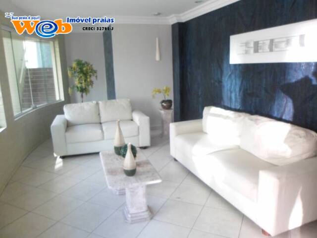 Apartamento para Venda em Praia Grande - 3