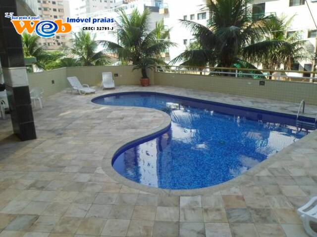 Apartamento para Venda em Praia Grande - 4