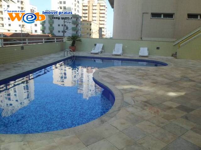 Apartamento para Venda em Praia Grande - 5