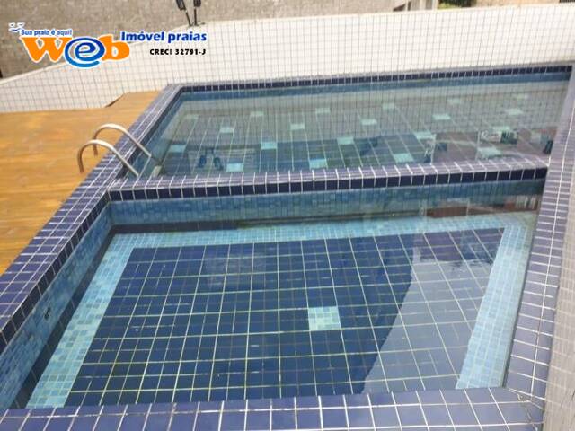 Apartamento para Locação em Praia Grande - 2