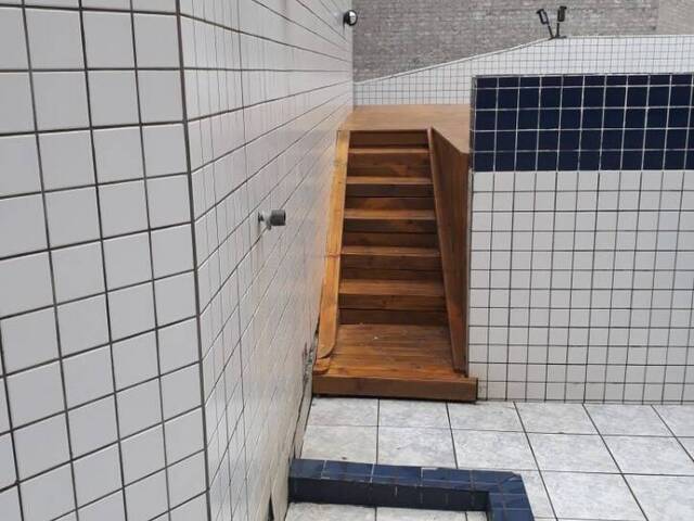 Apartamento para Locação em Praia Grande - 3