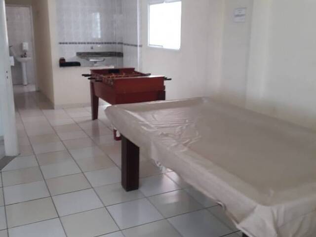 Apartamento para Locação em Praia Grande - 5