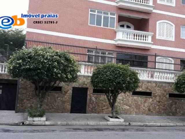 Apartamento para Locação em Praia Grande - 2