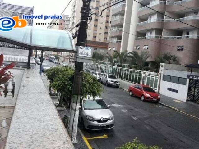 Apartamento para Locação em Praia Grande - 3
