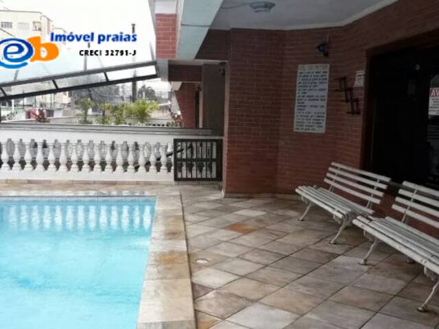 Apartamento para Locação em Praia Grande - 4