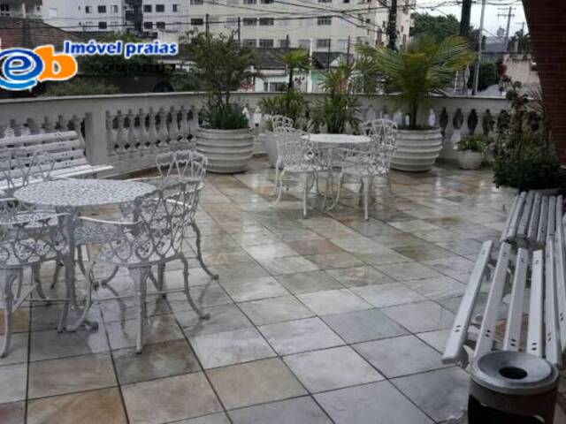 Apartamento para Locação em Praia Grande - 5