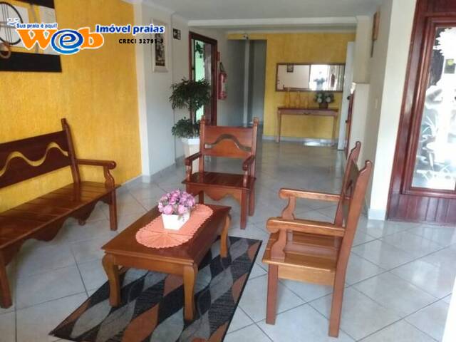 Apartamento para Venda em Praia Grande - 2