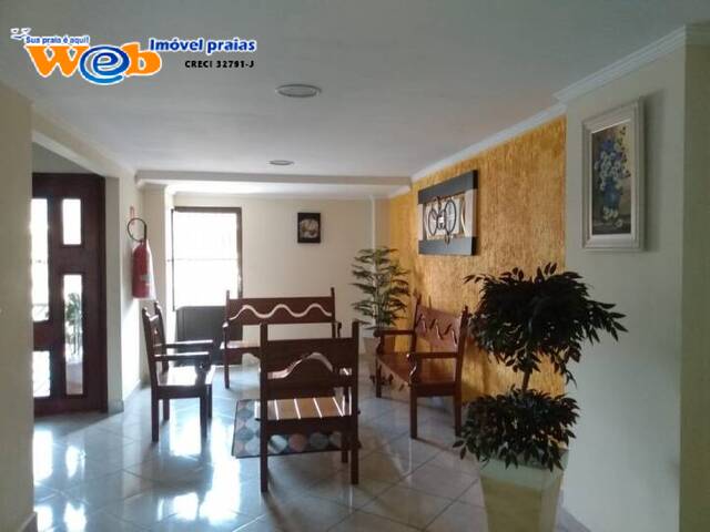 Apartamento para Venda em Praia Grande - 3